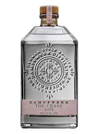 Dampfwerk Crane Gin