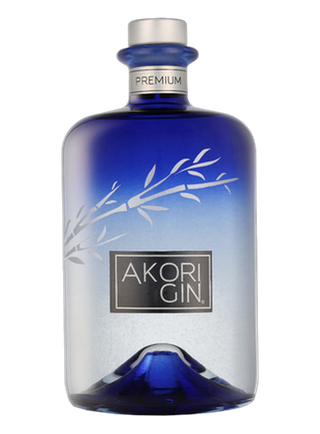 Akori Premium Gin