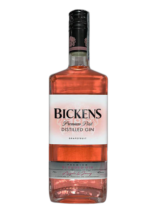 Eversbusle Gin