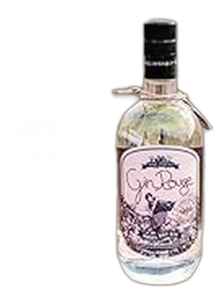 Gin Rouge