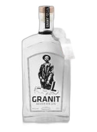 GRANIT Bavarian Gin
