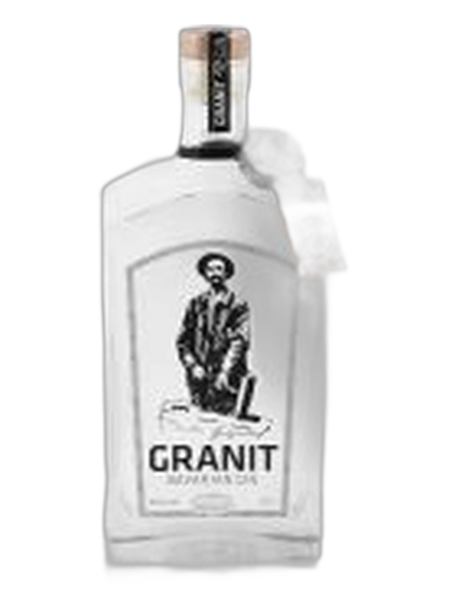 GRANIT Bavarian Gin