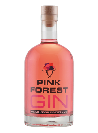 Pink Forest Gin