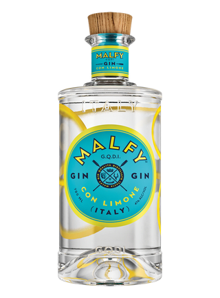 Malfy Gin Con Limone