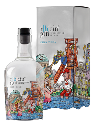 r[h]eingin Tilly Essen Edition