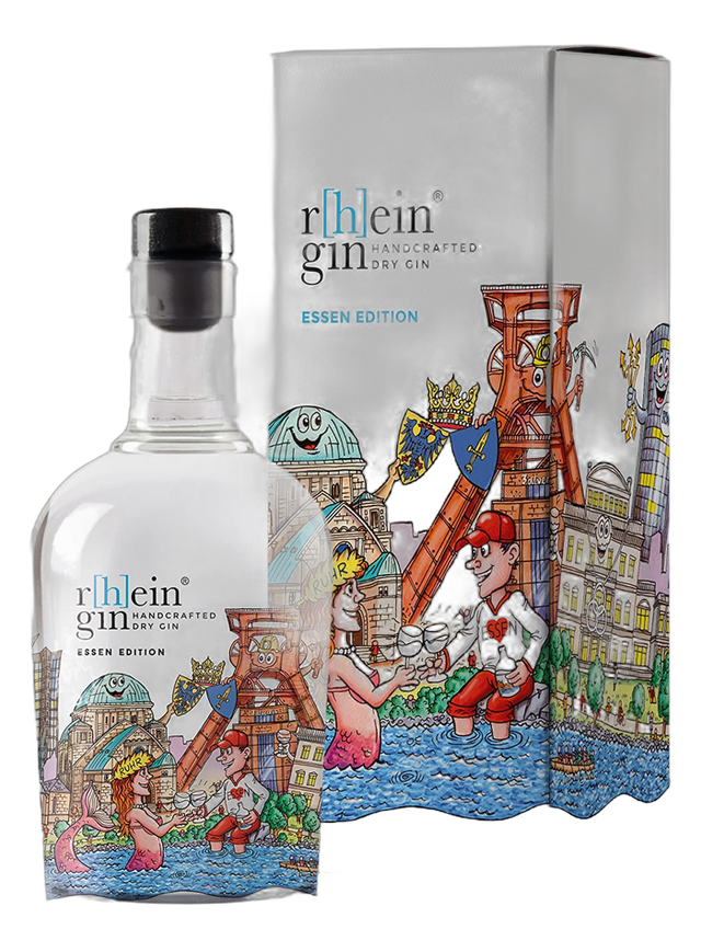 r[h]eingin Tilly Essen Edition