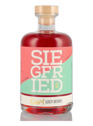 Siegfried - Easy Juicy Berry