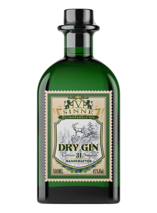 V-Sinne Schwarzwald Dry Gin