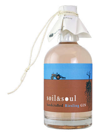 Soil Soul Gin