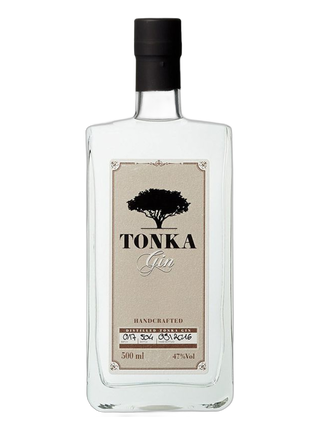Tonka Gin