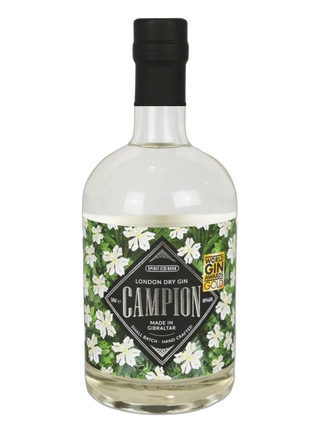Campion Gin