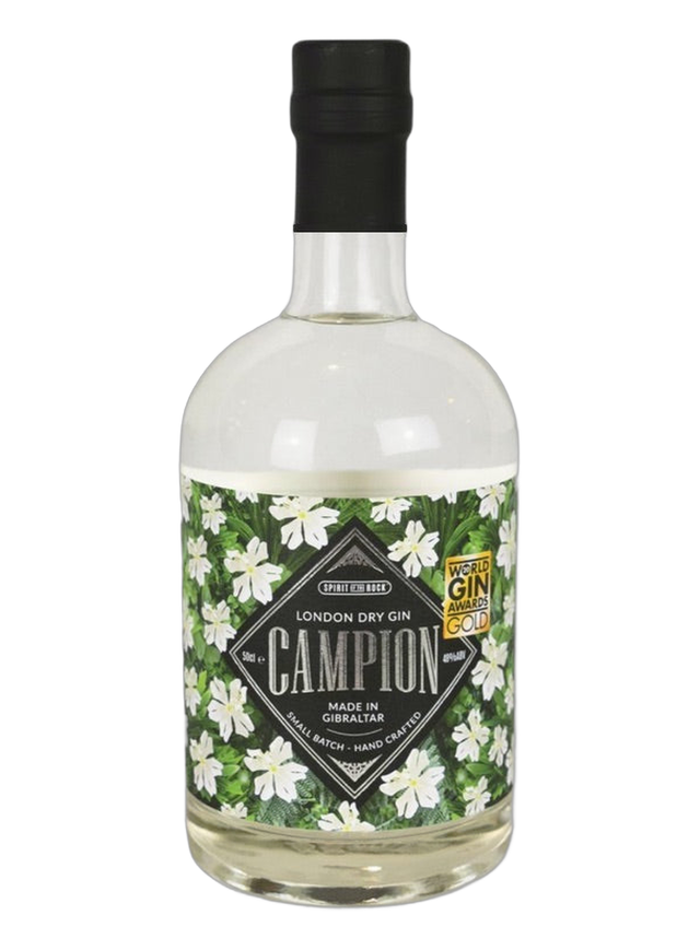 Campion Gin