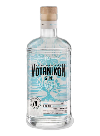 Votanikon Gin
