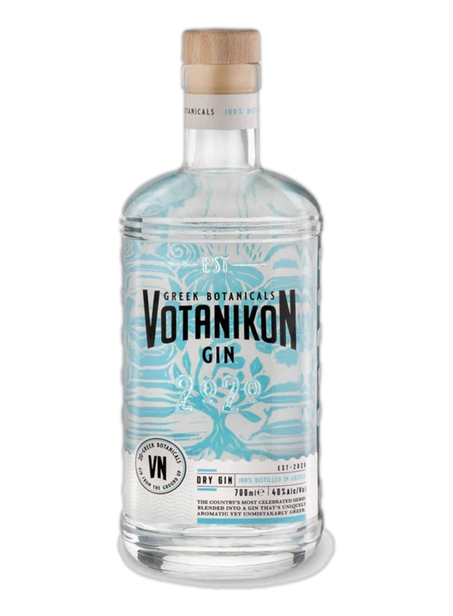 Votanikon Gin