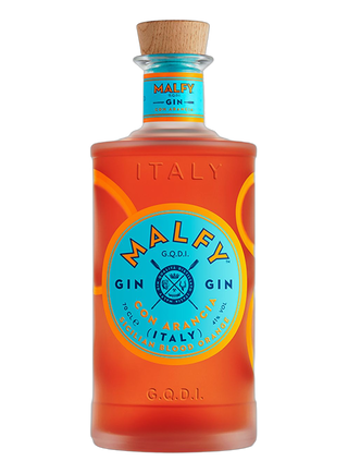 Malfy Gin Con Arancia