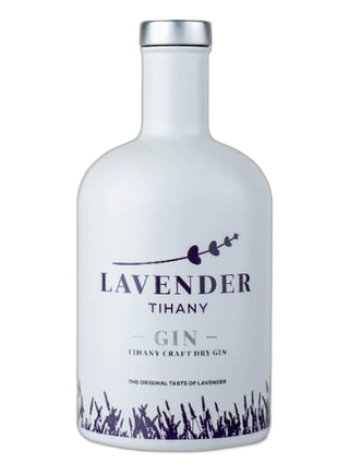 Lake Balaton Gin