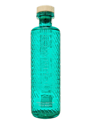 Downpour Coast & Croft Gin