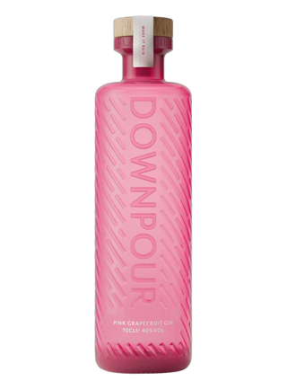 Downpour Pink Grapefruit Gin
