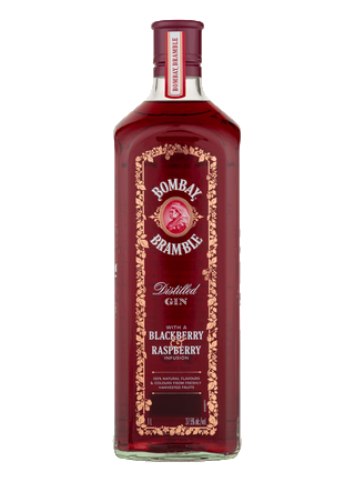 Bombay Bramble