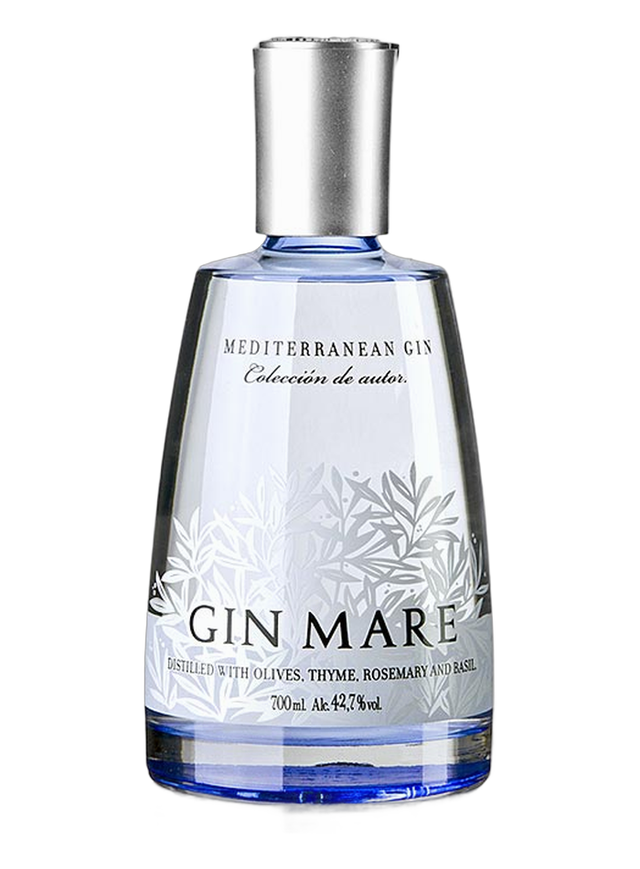 Gin Mare