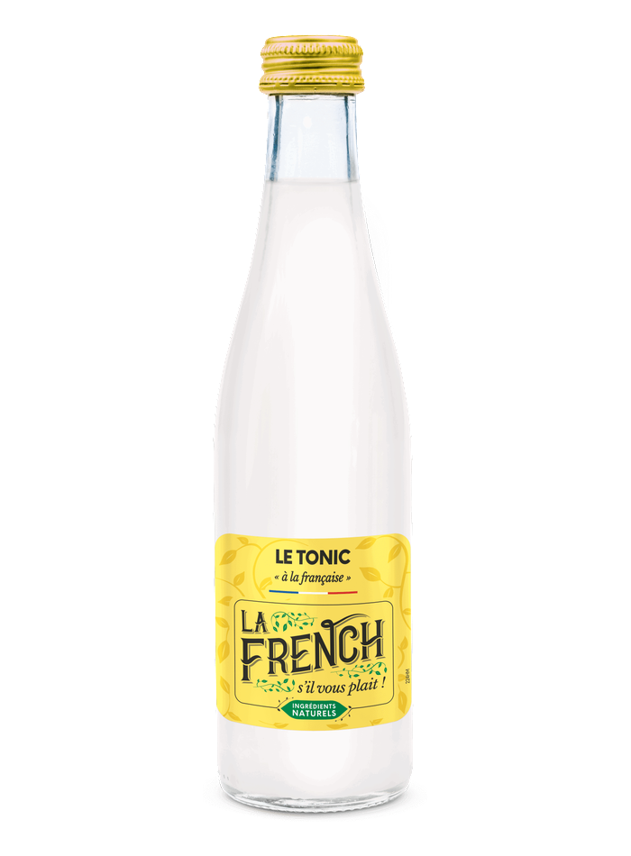 La French S'il Vous Plaît Tonic