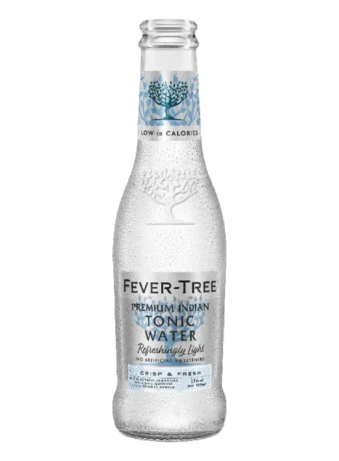 Fever-Tree Light Tonic Water