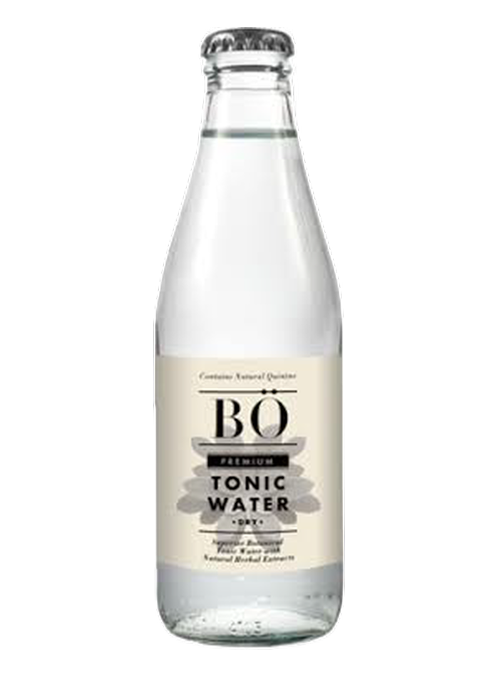 Bö Dry Tonic