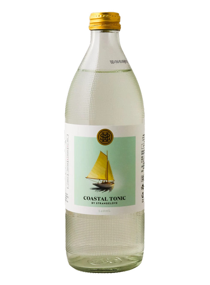 Coastal Tonic