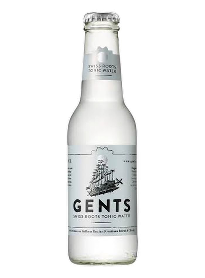 Swiss Roots Tonic Water