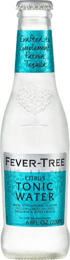 Fever-Tree Citrus Tonic Water