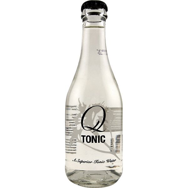 Q Mixers Q Spectacular Tonic Water