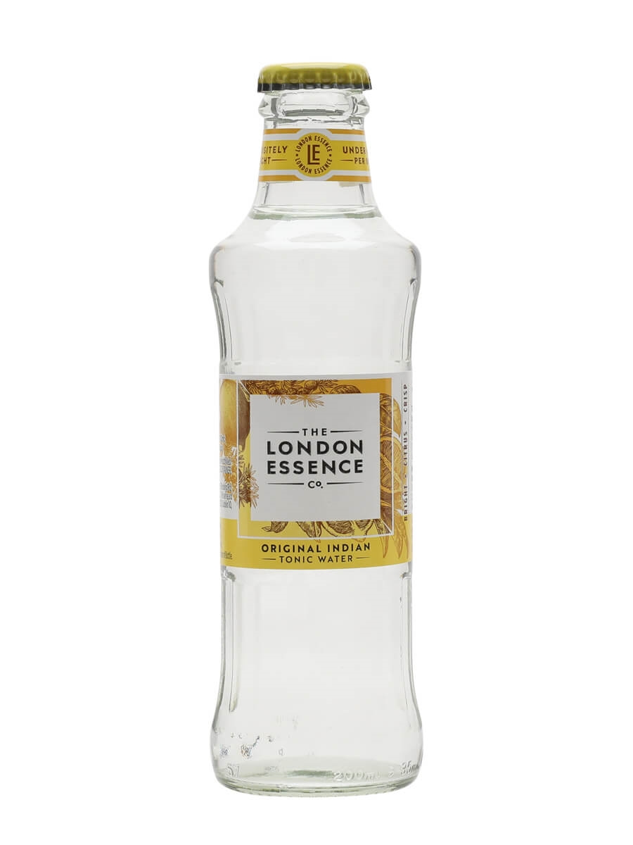 The London Essence Company Classic Tonic Water