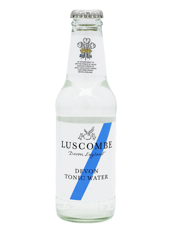 Luscombe Old-Fashioned Tonic Water