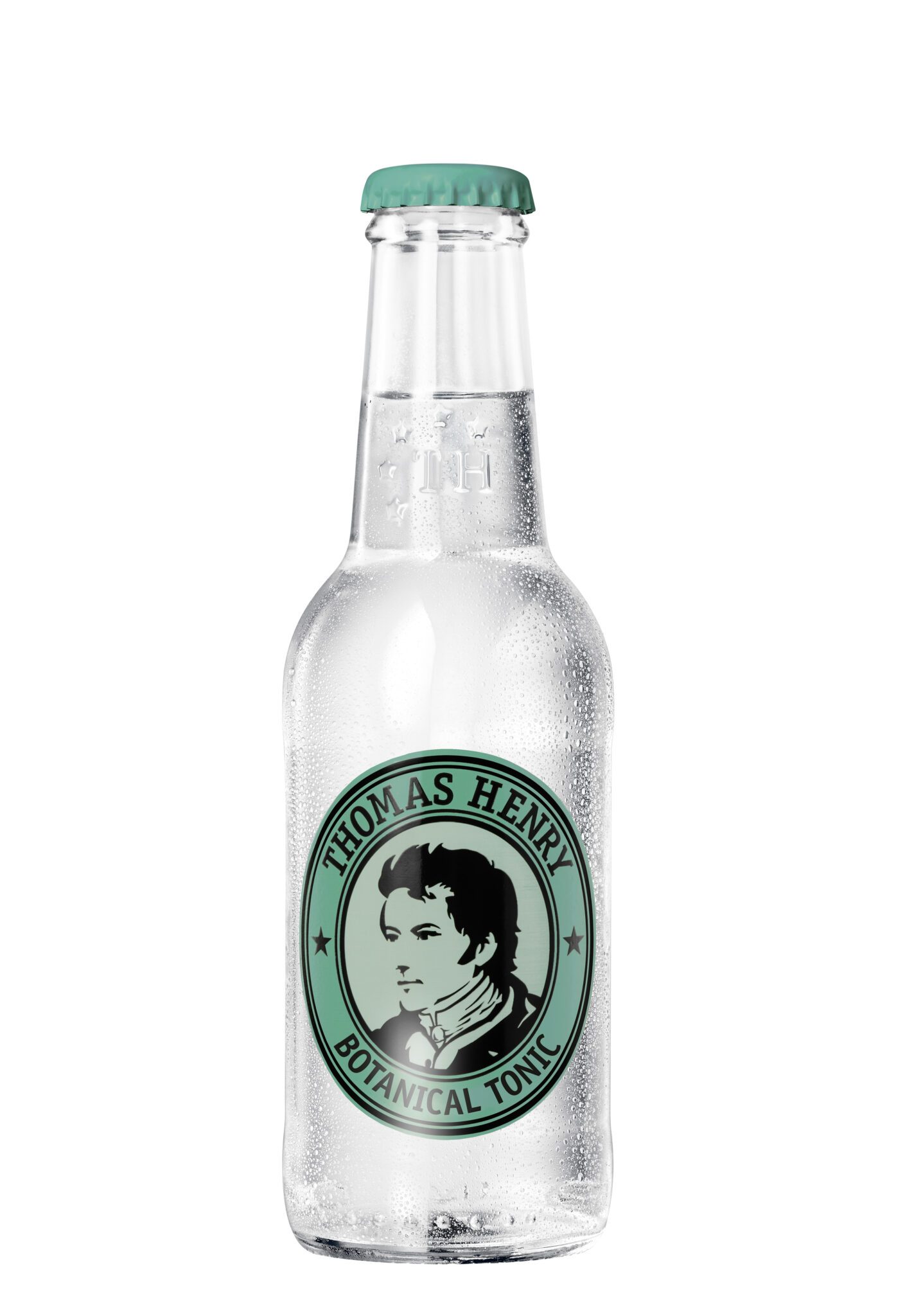 Thomas Henry Aromatic Tonic Water