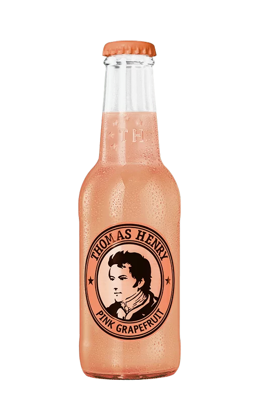 Thomas Henry Grapefruit Tonic Water