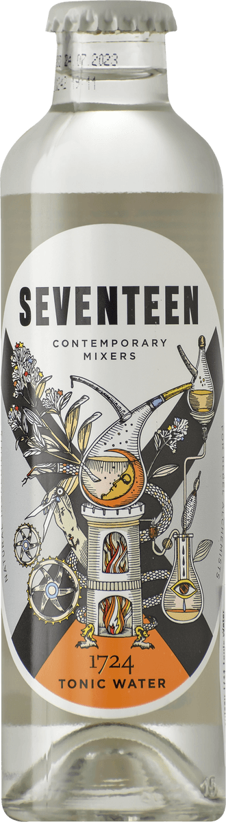 1724 Tonic Water